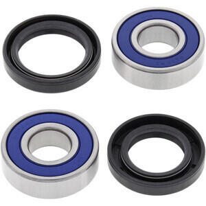 Wheel bearing kit All Balls 25-1218