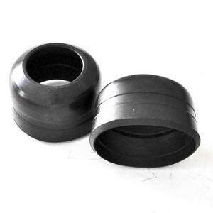 Parapolvere forcella 33mm basso Marzocchi coppia