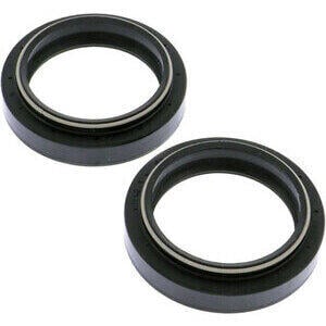 Fork oil seals 43x54x11mm pair