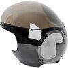 Cupolino moto universale Avon mini fumè - Foto 1