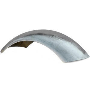 Fender rear 160mm alloy long