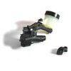 Brake master cylinder Nissin 14mm body front - Pictures 1