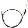 Clutch cable BMW R 45 handlebar high - Pictures 1