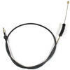 Cavo frizione per BMW R 45 manubrio alto - Foto 1