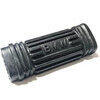 Rivestimento pedana poggiapiedi per BMW R Boxer 2V '81-'85 guidatore - Foto 1