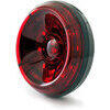 Fanalino posteriore led Koso Solar rosso - Foto 1