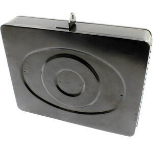 Air filter box Moto Guzzi V 7 850 GT