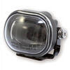 Faro supplementare led Highsider Oval micro fendinebbia - Foto 1