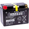 Batteria di accensione Yuasa YTZ12S 12V-11Ah - Foto 1