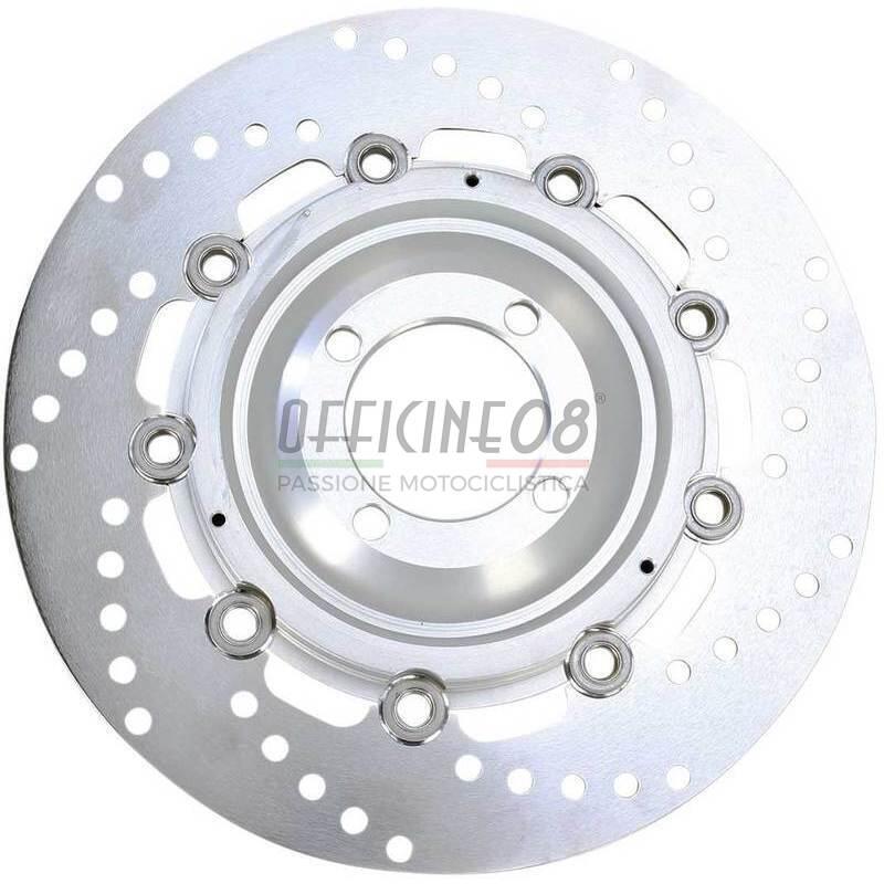 Brake disc EBC Brakes MD4064