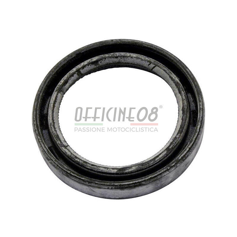 Gearbox oil seal Moto Guzzi Serie Piccola 27x37x7mm