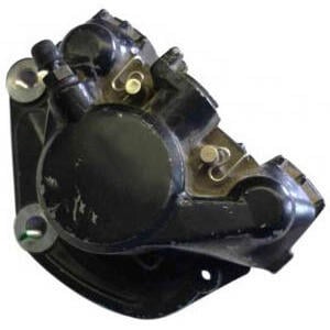 Bremssattel vorne Honda CB 650 C link