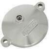 Coperchio carburatori Dell'Orto PHM 38-41 alluminio CNC - Foto 1