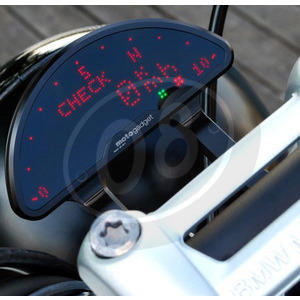 Gauge kit BMW R 9T Motogadget Motoscope Pro - Pictures 4