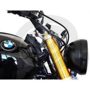 Piastra supporto strumentazione Motogadget Motoscope Pro per BMW R 9T - Foto 3