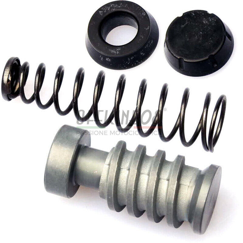 Disco Freno Posteriore TARAZON 260 Mm Per Kawasaki GPZ 750, GPZ1000RX, Z400 - Diametro 260 Mm, Spessore 5 Mm