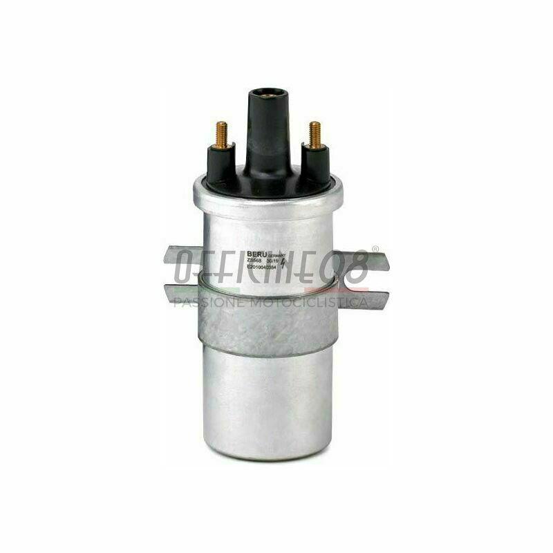 Ignition coil BMW R Boxer 6V Beru