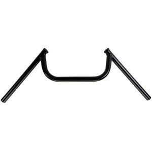 Handlebar 22mm Condor Tommaselli black