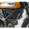 Crash bar Ducati Scrambler 800 SW-Motech black - Pictures 1