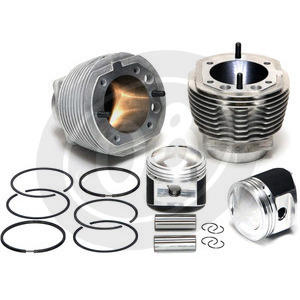 Engine tuning kit BMW R 45 '78-'80 860cc - Bilder 2