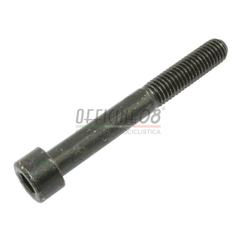 Bullone testa brugola M8x65mm