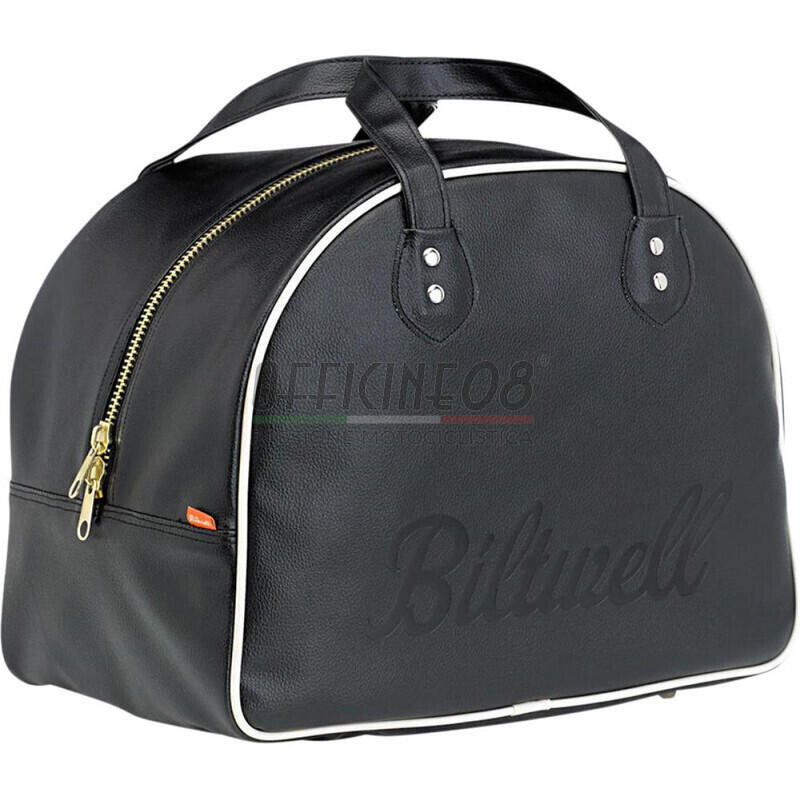 Borsa Biltwell portacasco