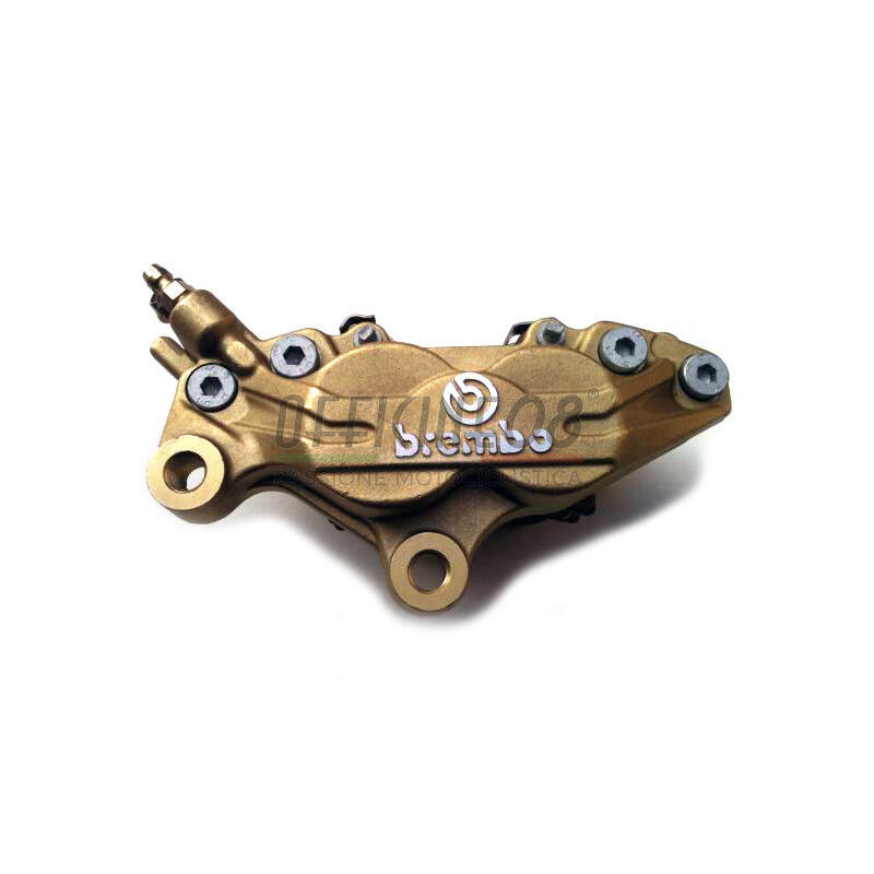 Front brake caliper Brembo Serie Oro P30/34 F left