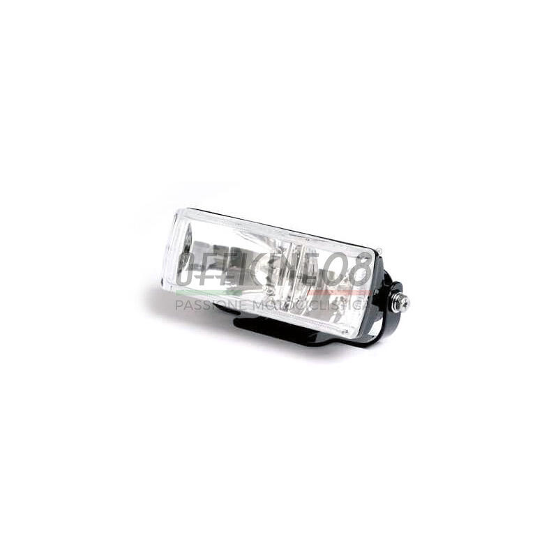 Spotlight halogen Dual Squared foglight