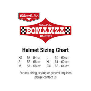 Motorcycle helmet open face Biltwell Bonanza green - Pictures 6