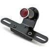 Fanalino posteriore led Old School Type5 con portarga - Foto 1
