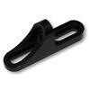 Coppia porta specchietti carena Highsider corto - Foto 1