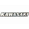 Emblema serbatoio per Kawasaki Z 1000 LTD - Foto 1