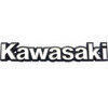 Emblema serbatoio per Kawasaki Z 400 B - Foto 1