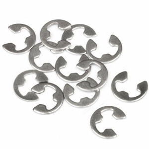 Seeger 3.2mm set 100pcs.