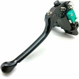 Front brake master cylinder 22mm Discacciati 16mm radial Classic - Pictures 5