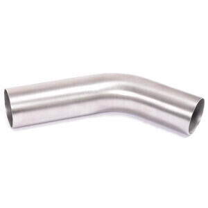 Exhaust building bend 45mm-30°