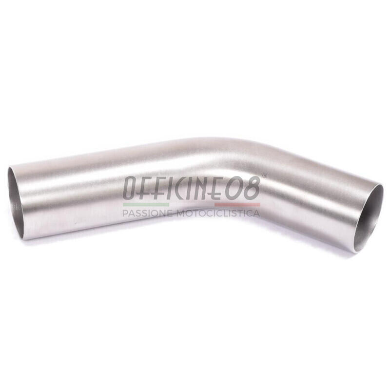 Exhaust building bend 60mm-30°