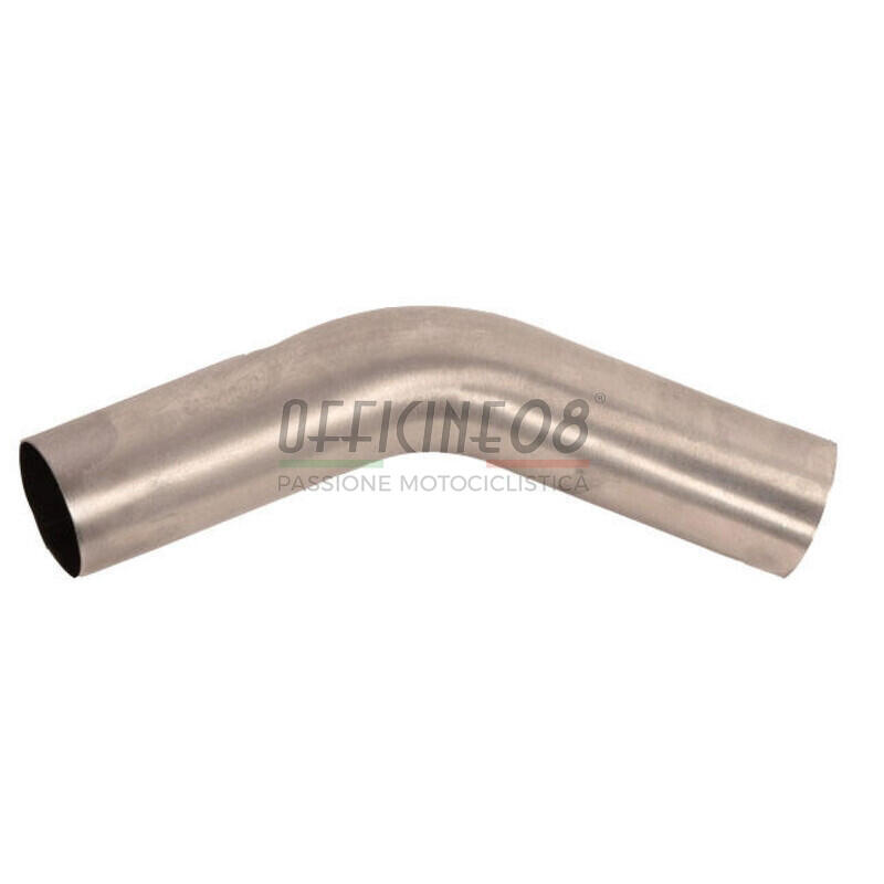 Exhaust building bend 45mm-45°