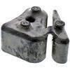 Wheel rubber coupling Honda CBX 1000