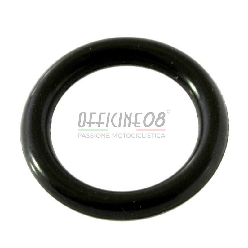 Engine o-ring Kawasaki Z 750 E stud bolt side