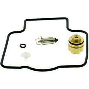 Carburetor service kit Kawasaki ZXR 750 H