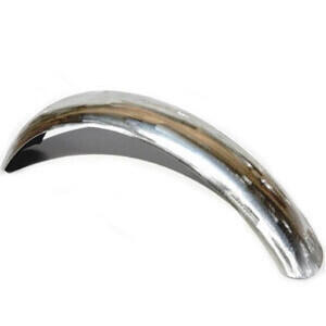 Fender front 18''x70mm alloy