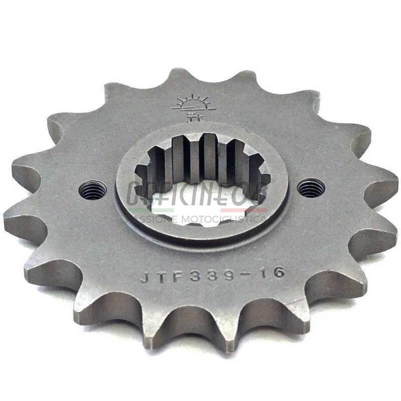 Transmission sprocket front JT Sprockets JTF338