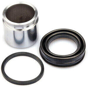 Yerbay Pastiglie Freno Anteriori Per Honda CB 500 (1997-2003) E NX 500 Dominator, Semimetalliche