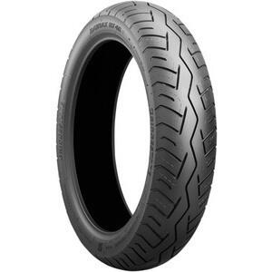 Tire Bridgestone 4.00 - ZR18 (64H) Battlax BT46 rear