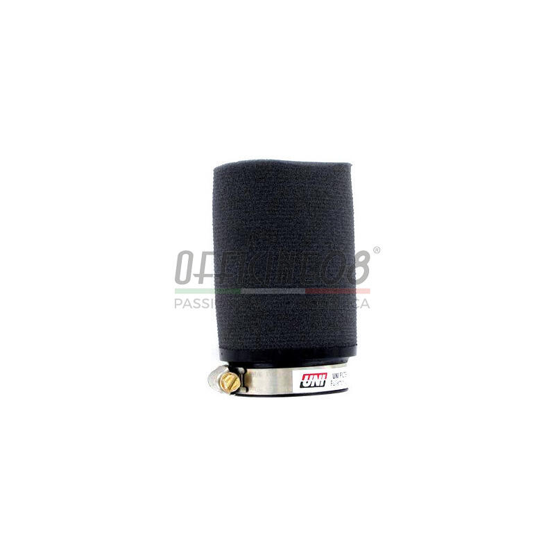 Pod filter 57x127mm cilindrical