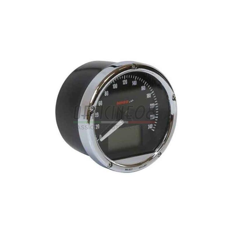 Electronic speedometer Koso TNT-01