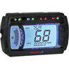 Strumento elettronico multifunzione Koso XR-SRN - Foto 1