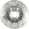 Disco freno Brembo 68B407D2 - Foto 1