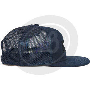 Cappellino ROEG Blake blu - Foto 4